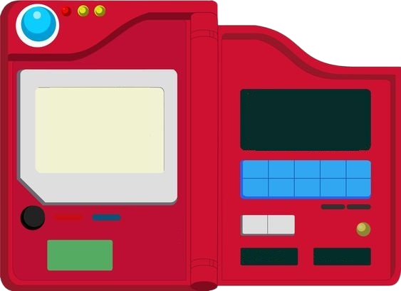 pokedex